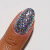 DND Chunky Holo Diva #025