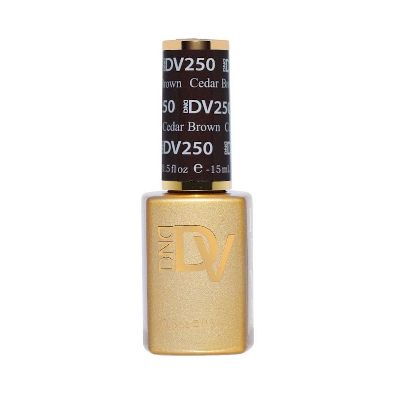 DND Cedar Brown Diva #250