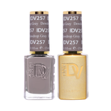 DND Dewdrop Gray Diva #257