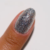 DND Smokey Shimmy Diva #026