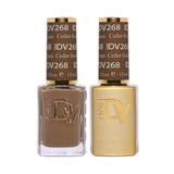 DND Cedar-licious Diva #268