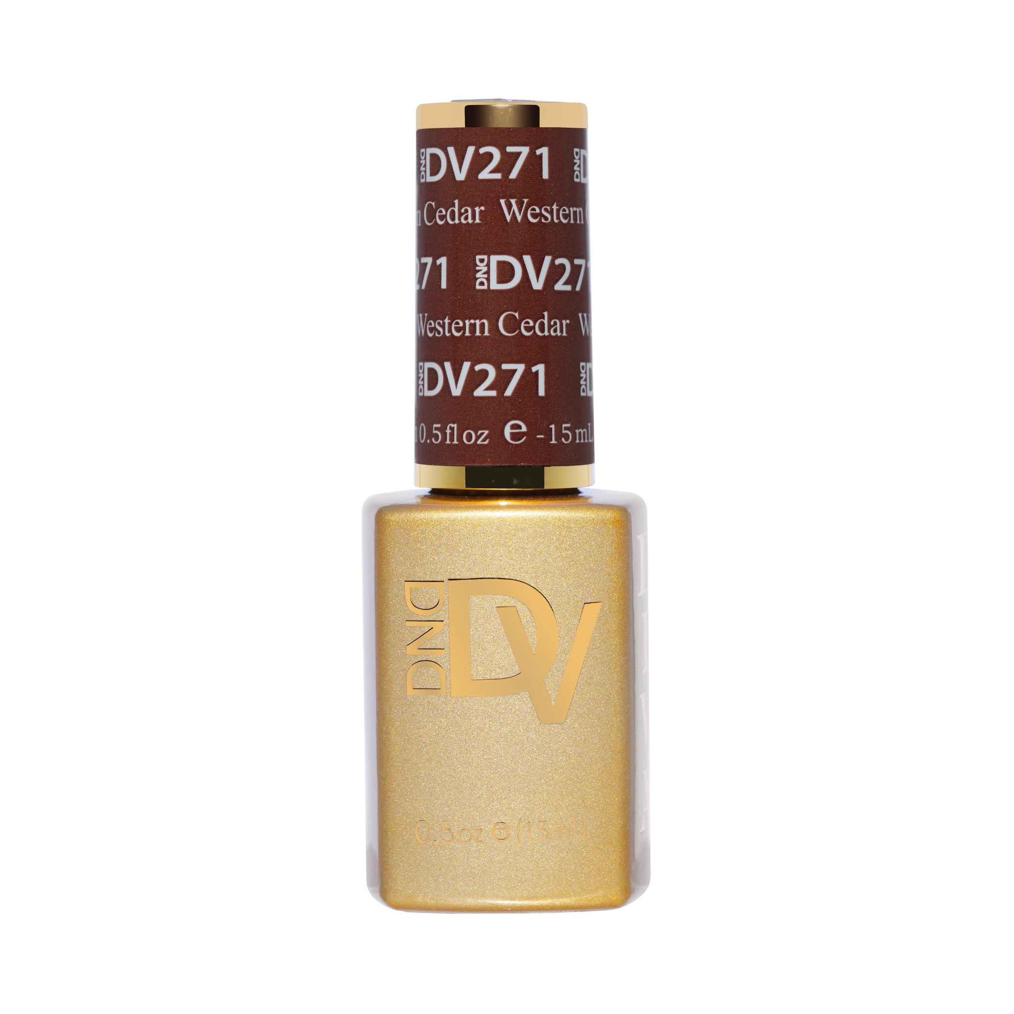DND Western Cedar Diva #271