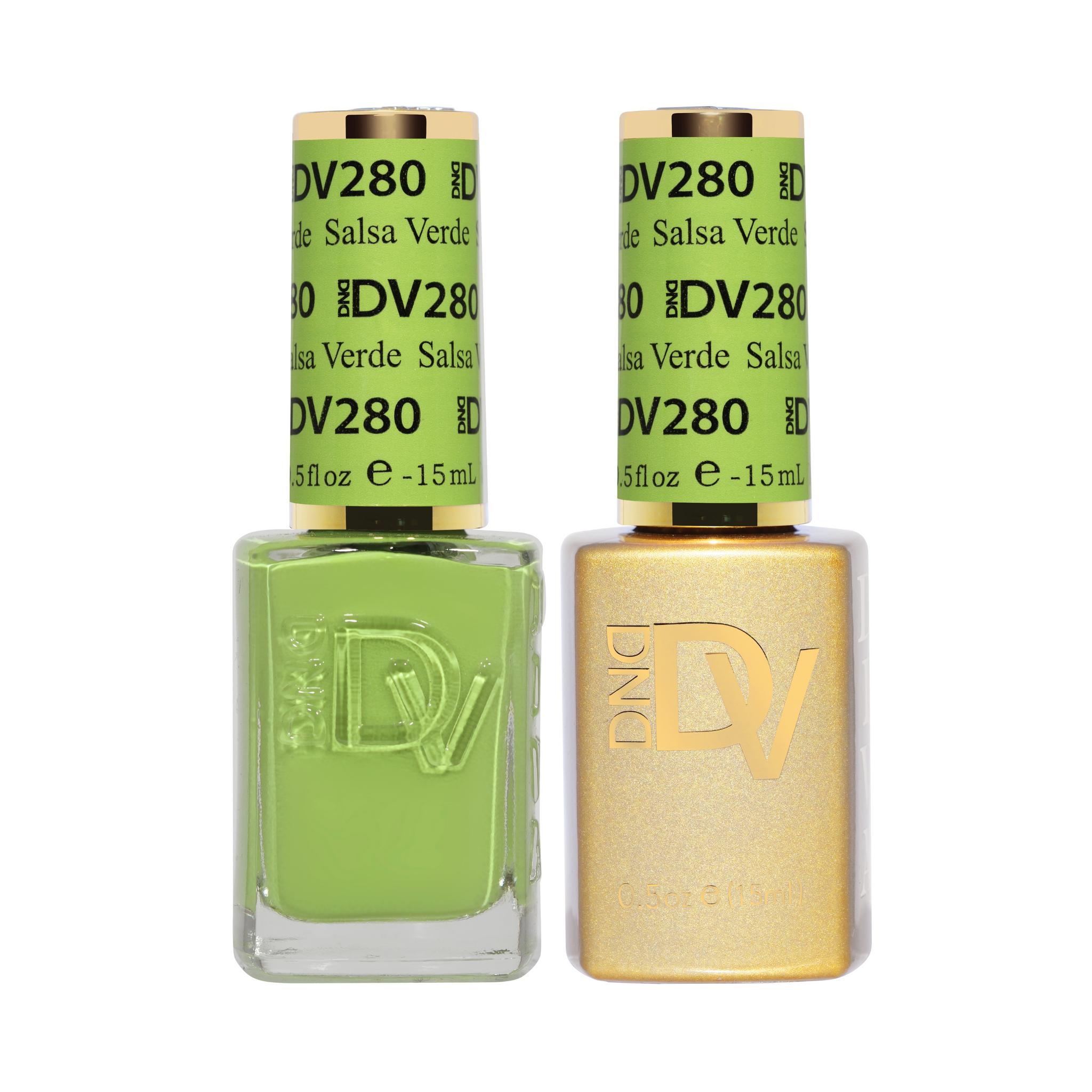 DND Salsa Verde Diva #280