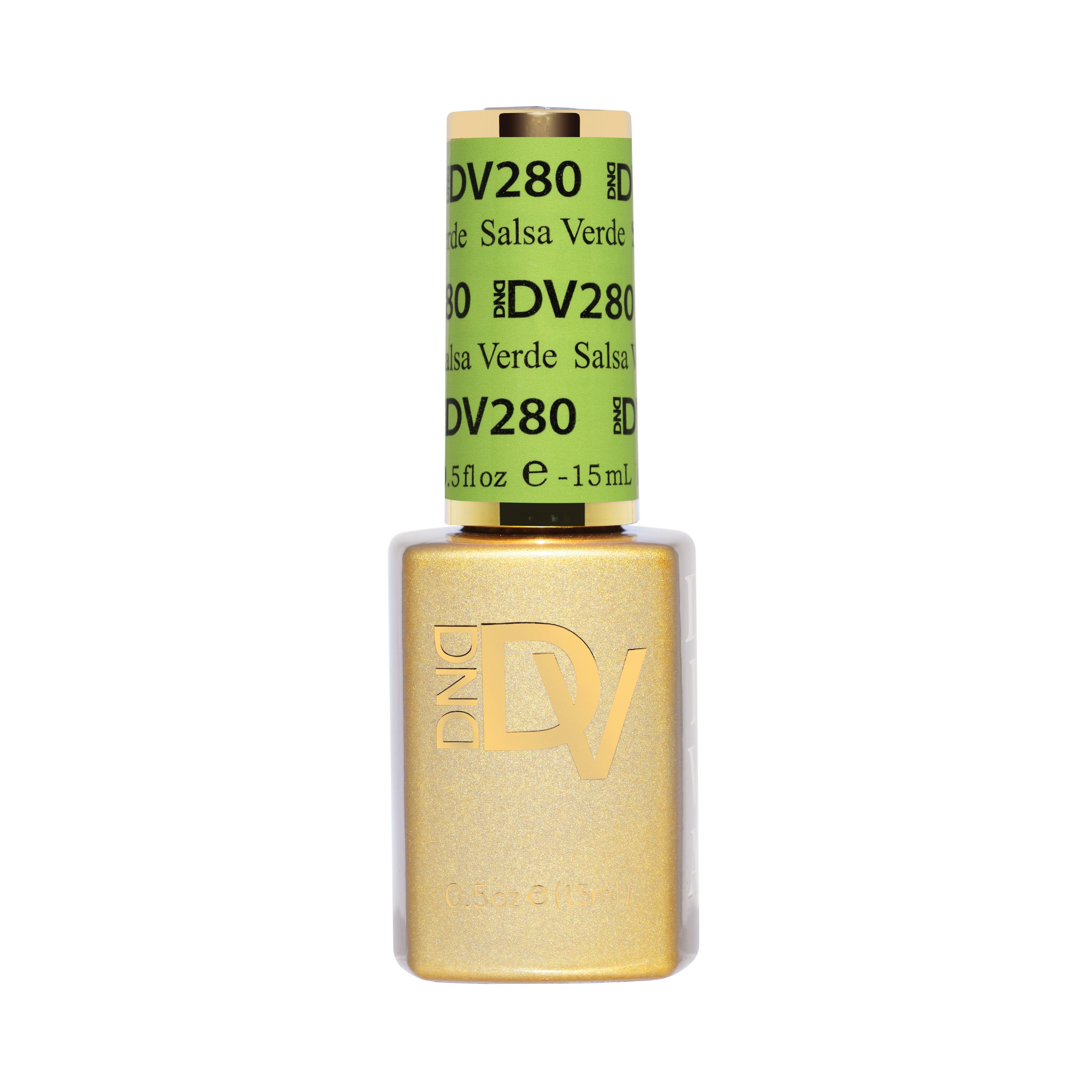 DND Salsa Verde Diva #280
