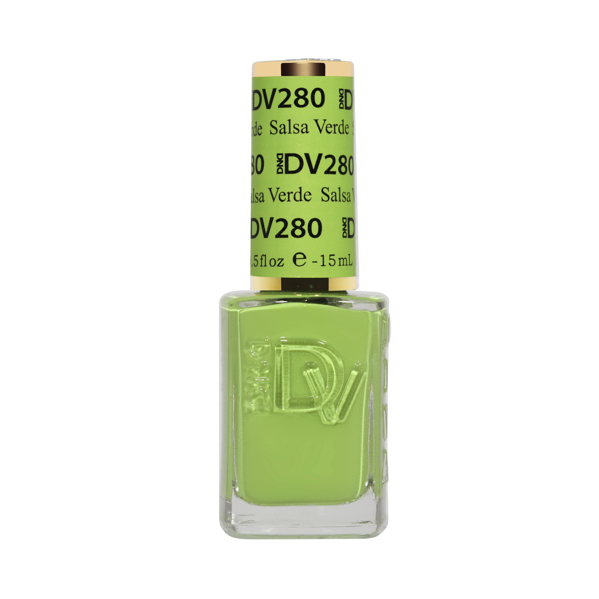 DND Salsa Verde Diva #280