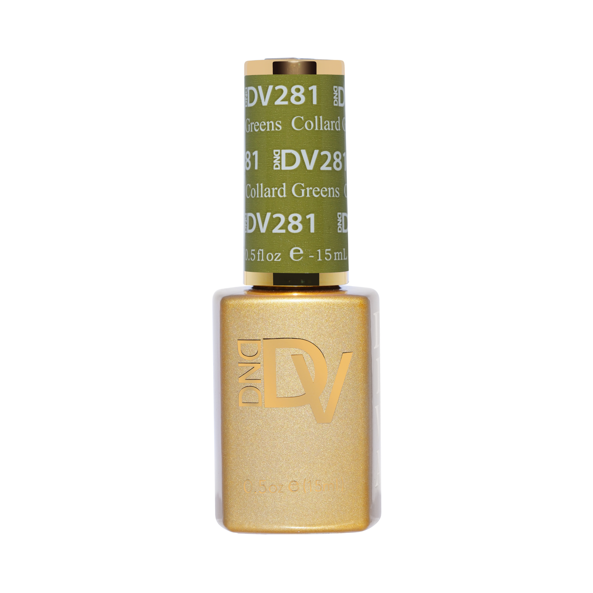 DND Collard Greens Diva #281