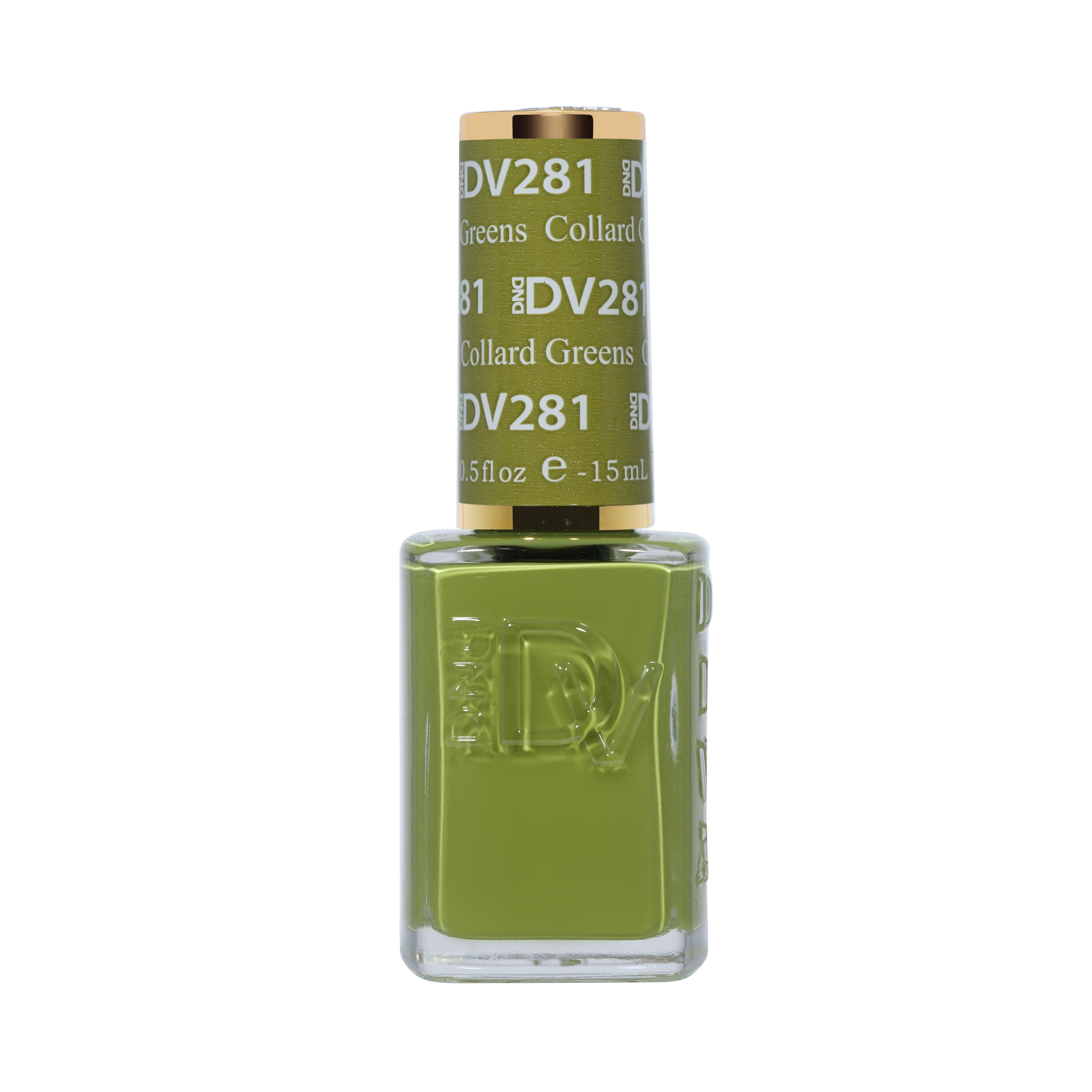 DND Collard Greens Diva #281