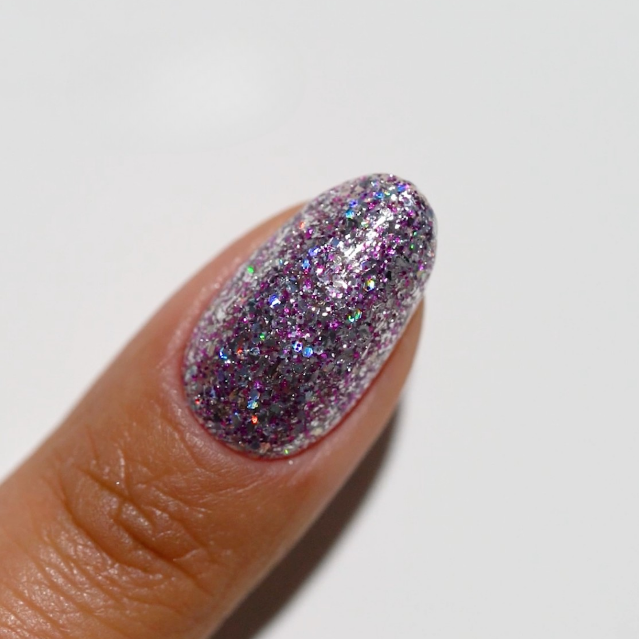 DND Metallic Melody Diva #304