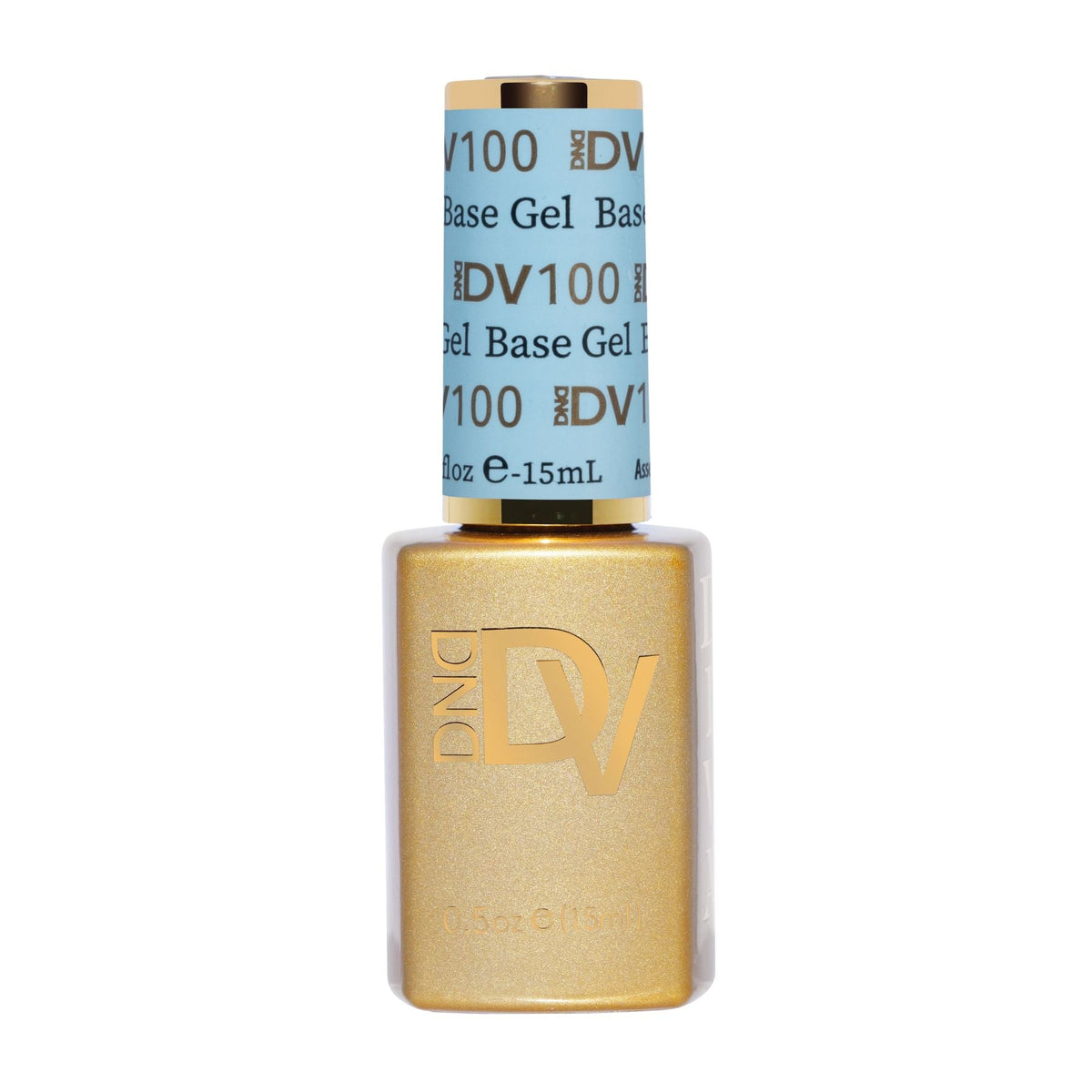 DND DIVA Base Gel #100