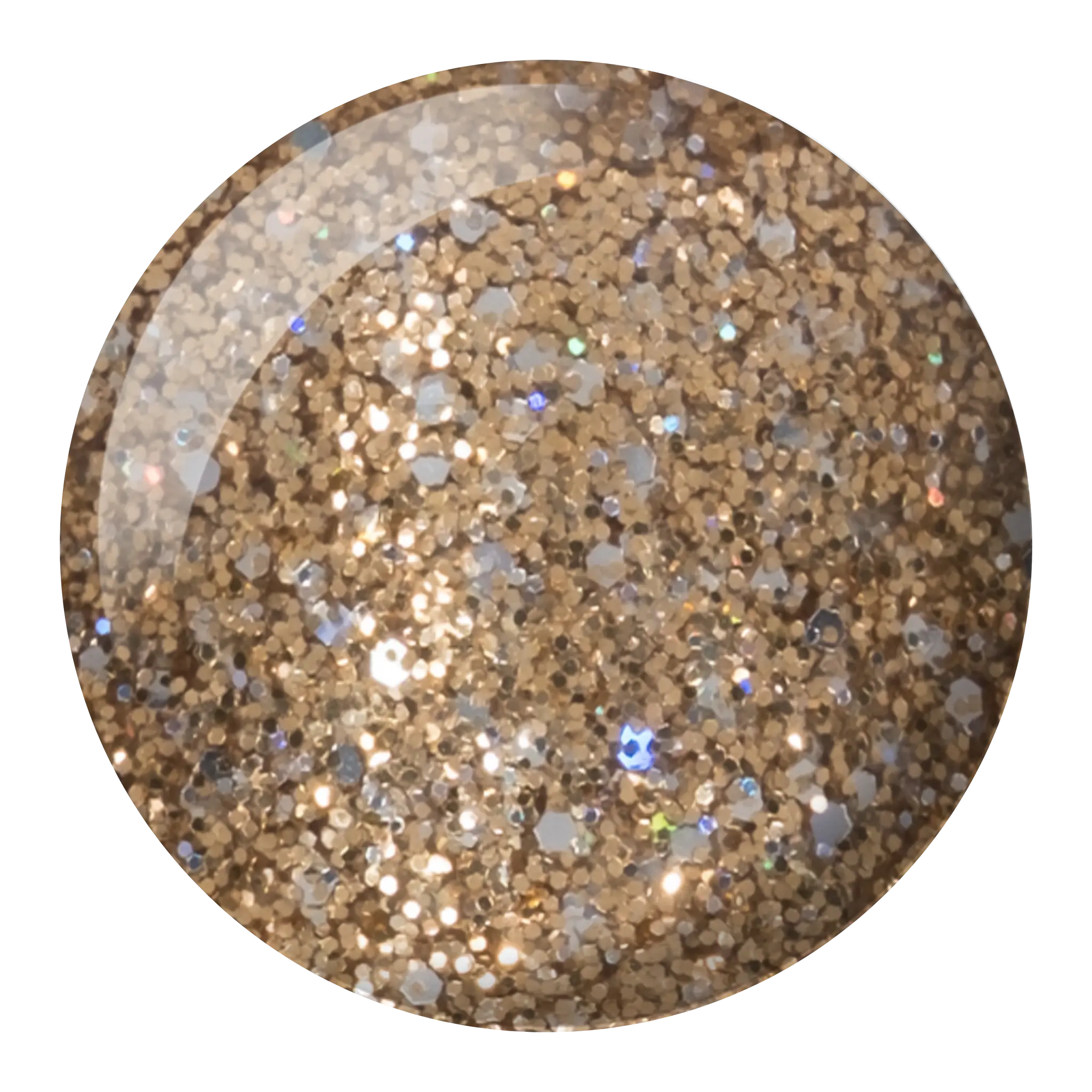 Golden Sahara Star #401