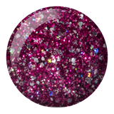 Fuchsia Star #403
