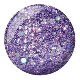 Lavender Daisy Star #404
