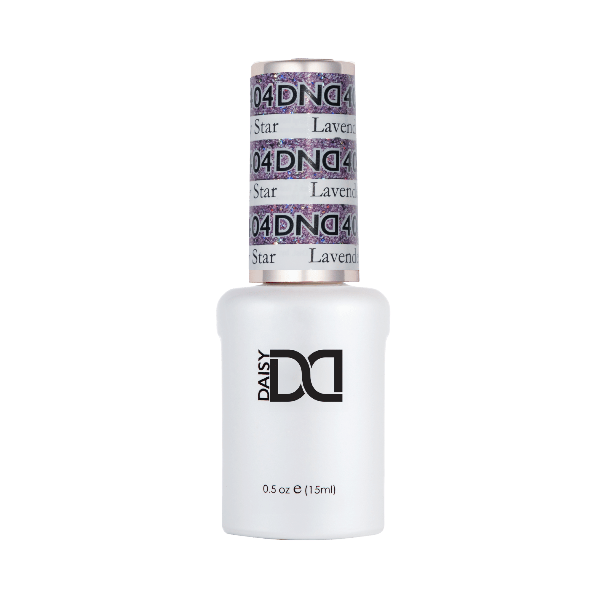 Lavender Daisy Star #404