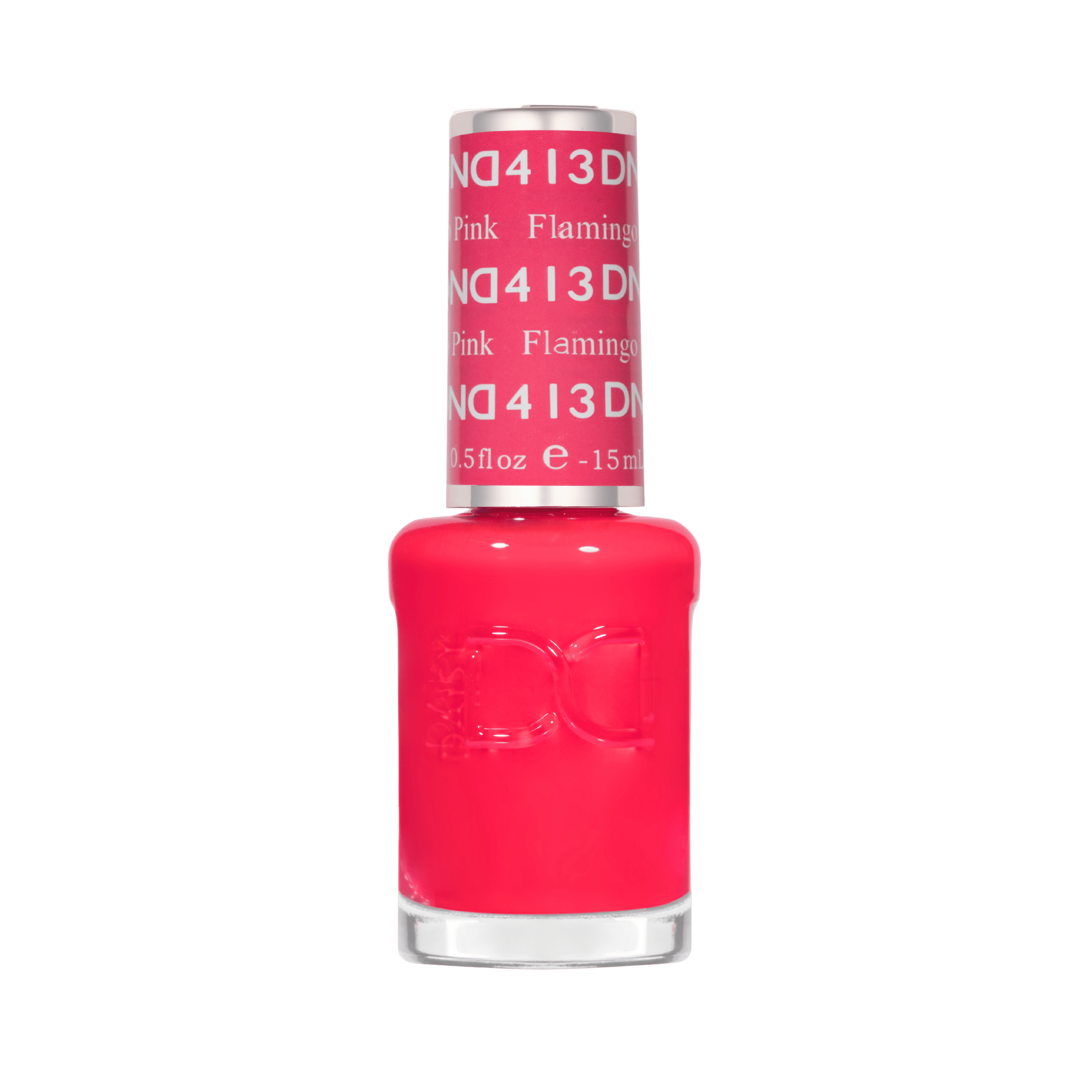Flamingo Pink #413