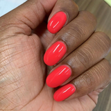 Summer Hot Pink #414