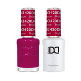 Bright Maroon #420