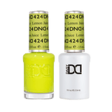 Lemon Juice #424