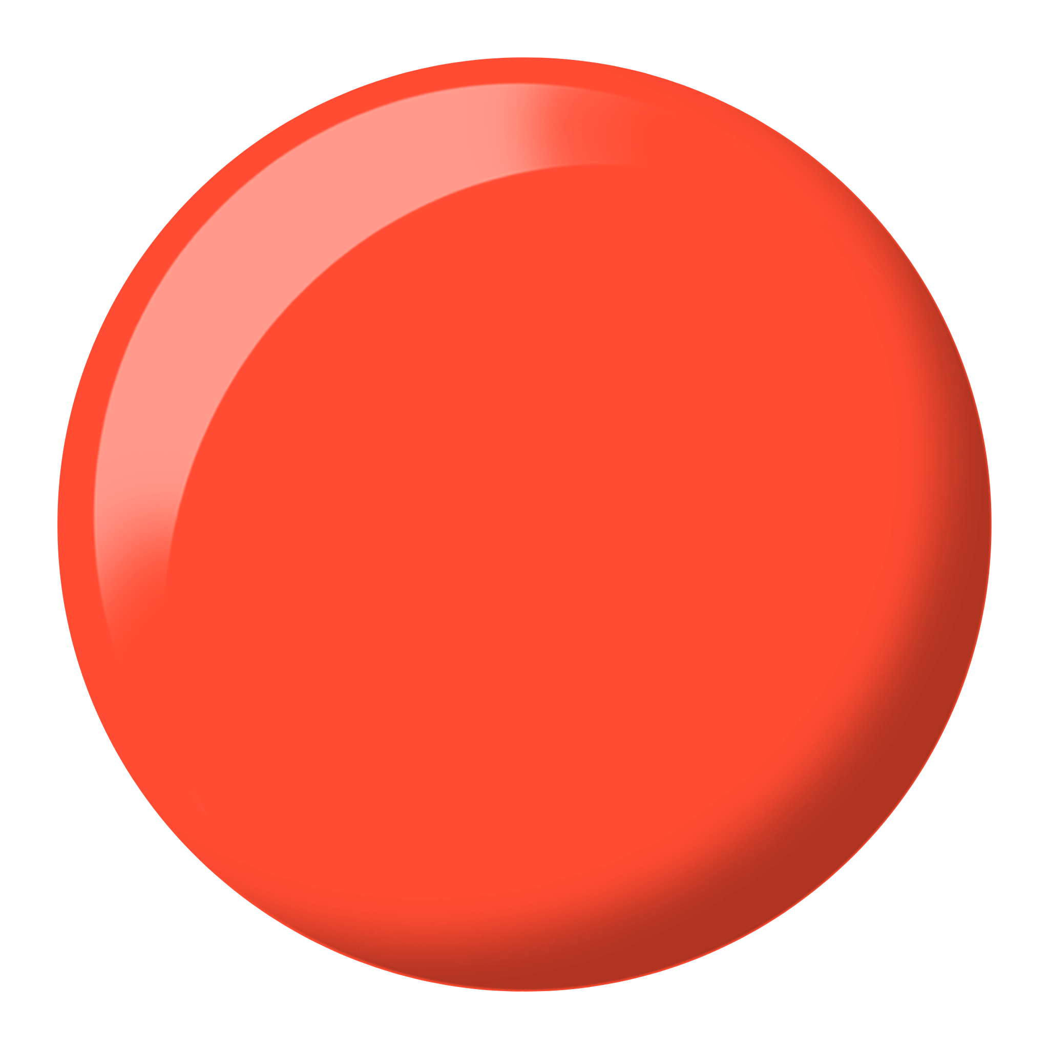 Pastel Orange #426
