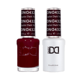 Dark Scarlet #432