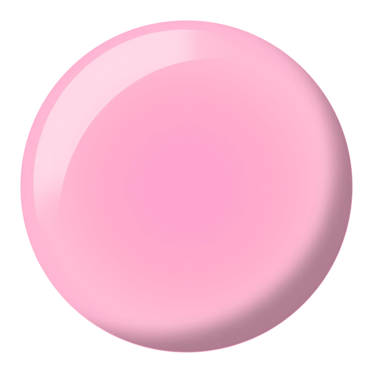 Clear Pink #441