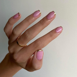 Clear Pink #441