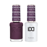 Plum Wine #453
