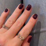 Muted Berry #459