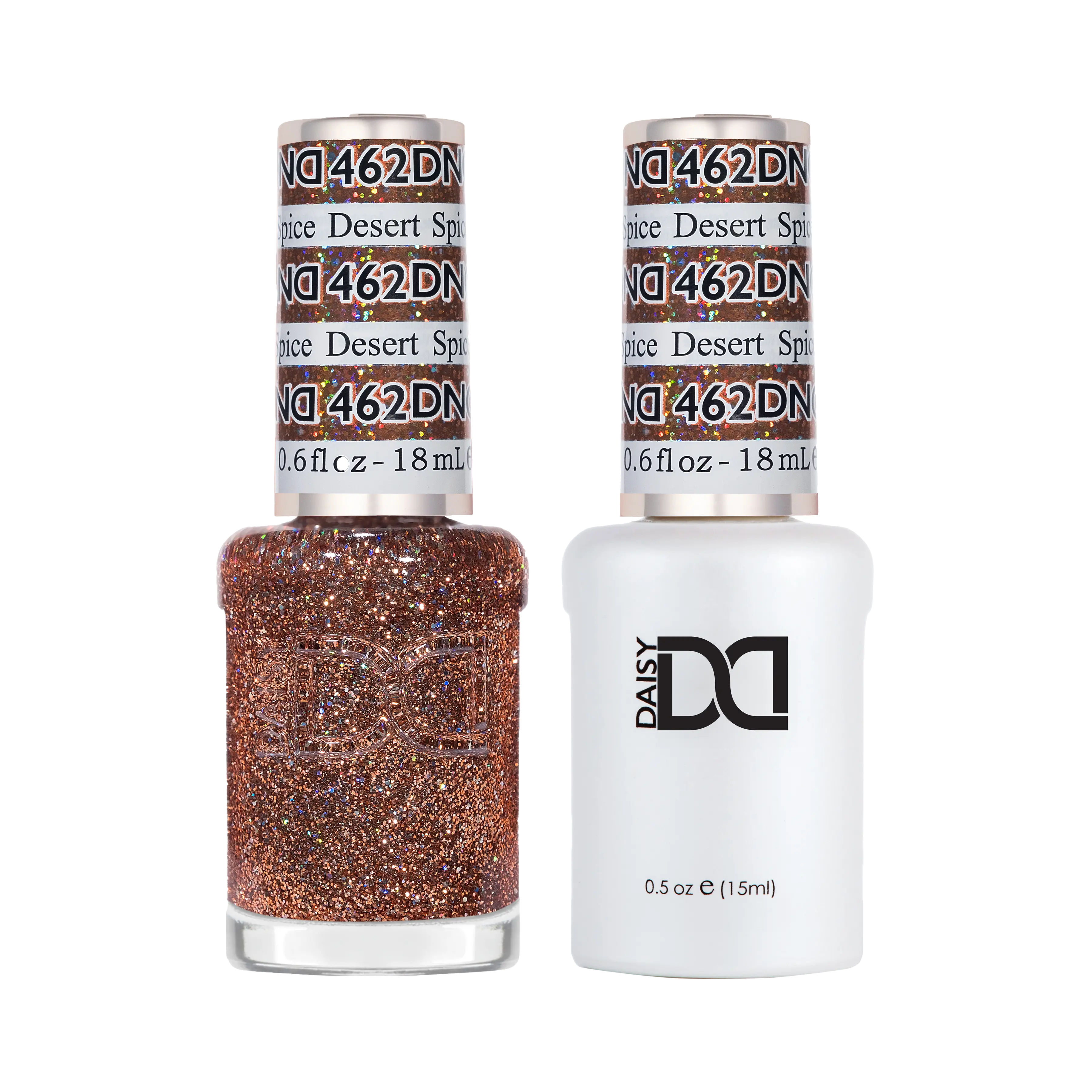 Desert Spice #462