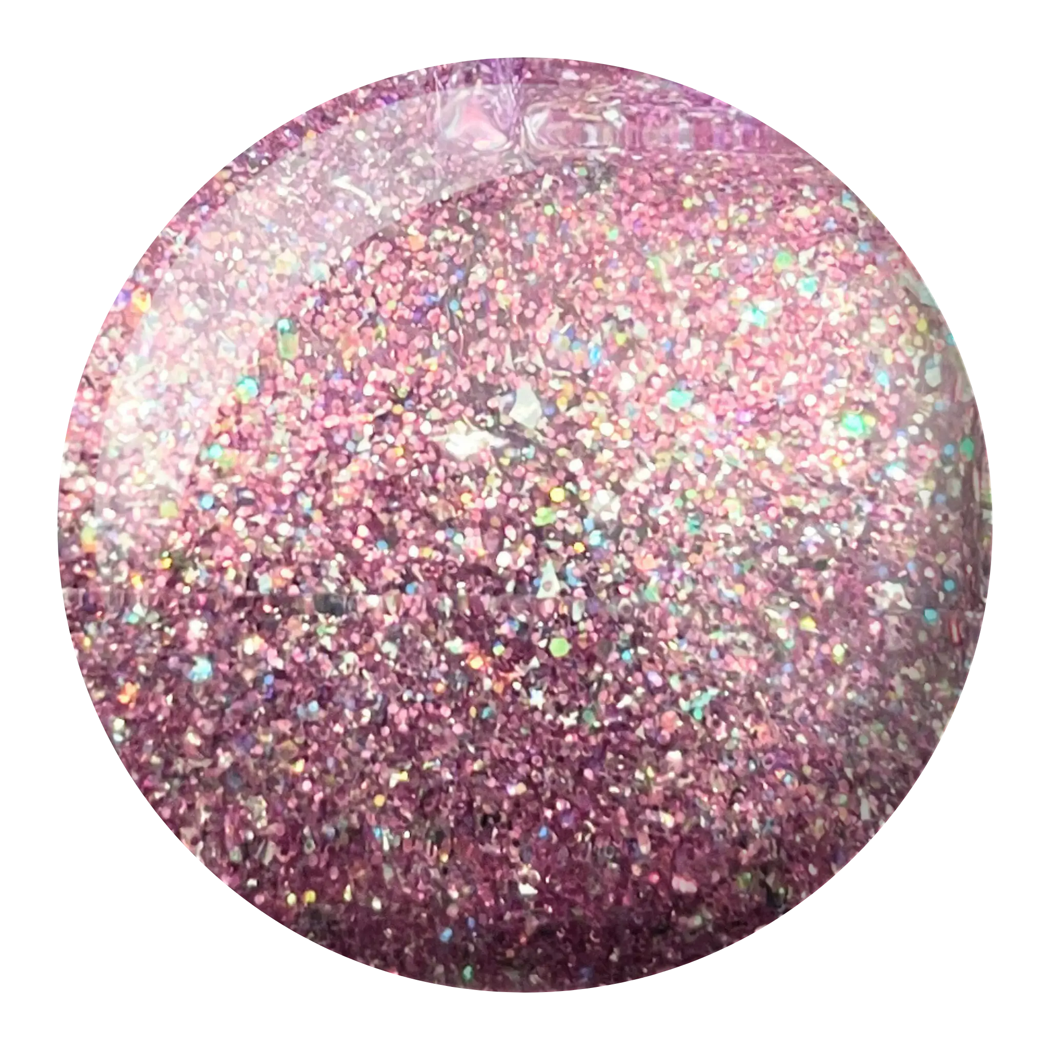 Forgotten Pink #472