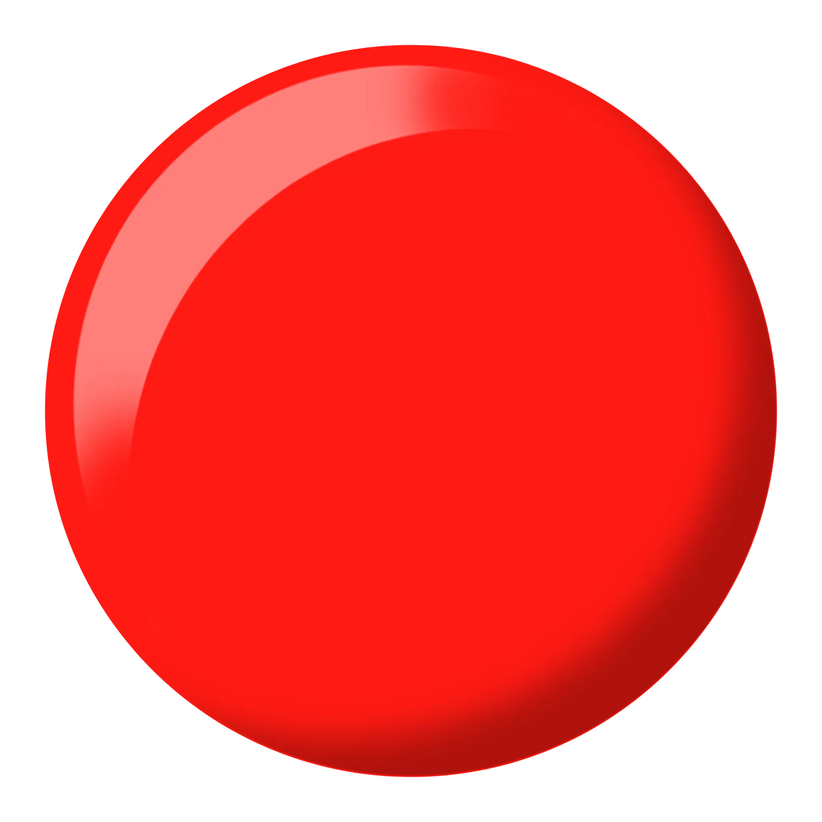 Striking Red #474