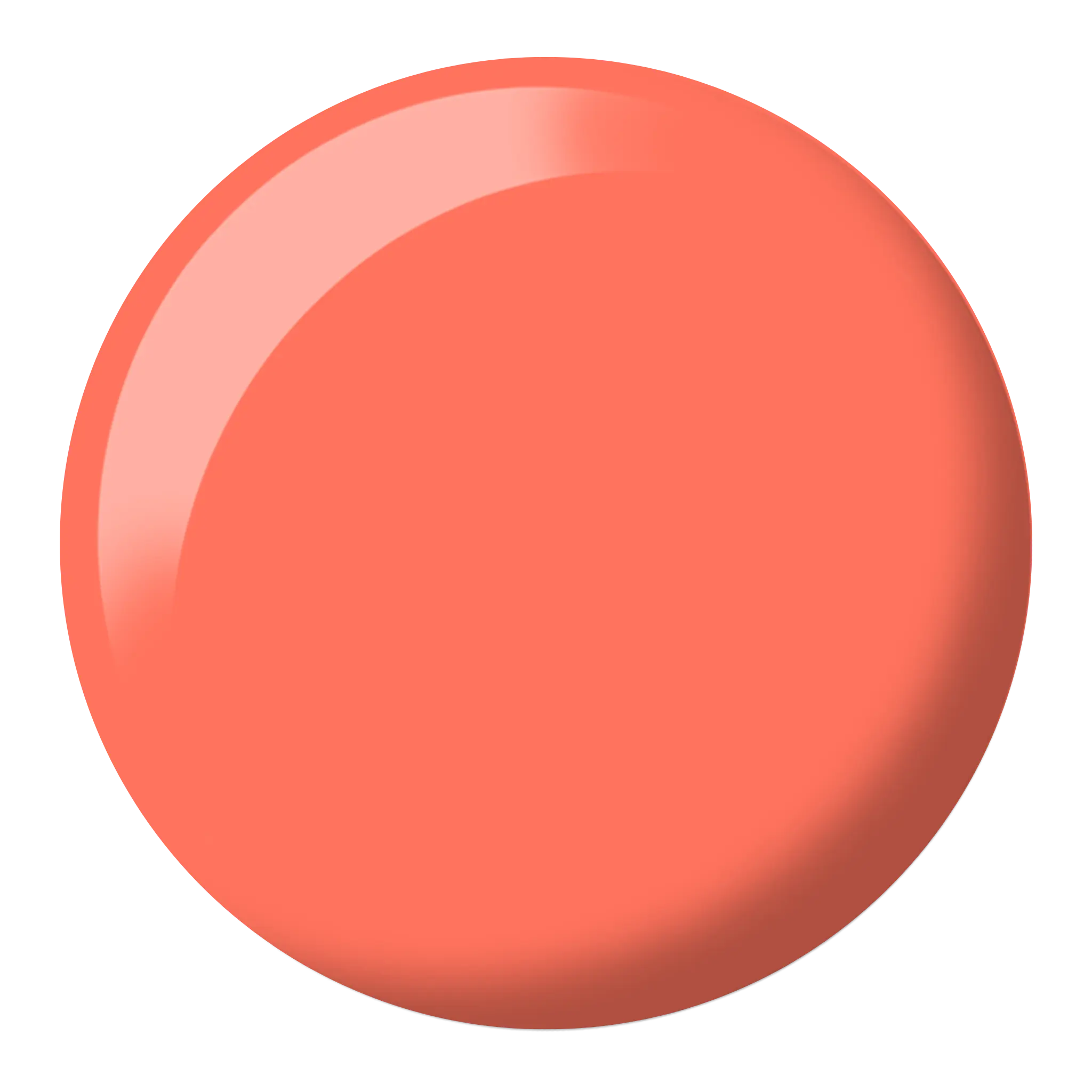 Orange Smoothie #503