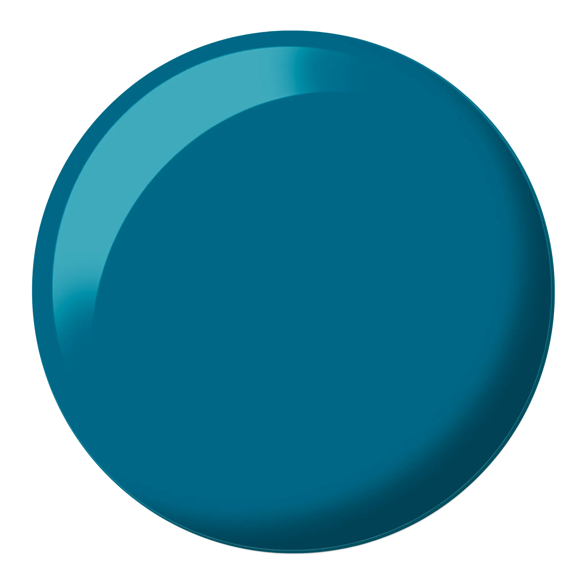 Tropical Teal #508