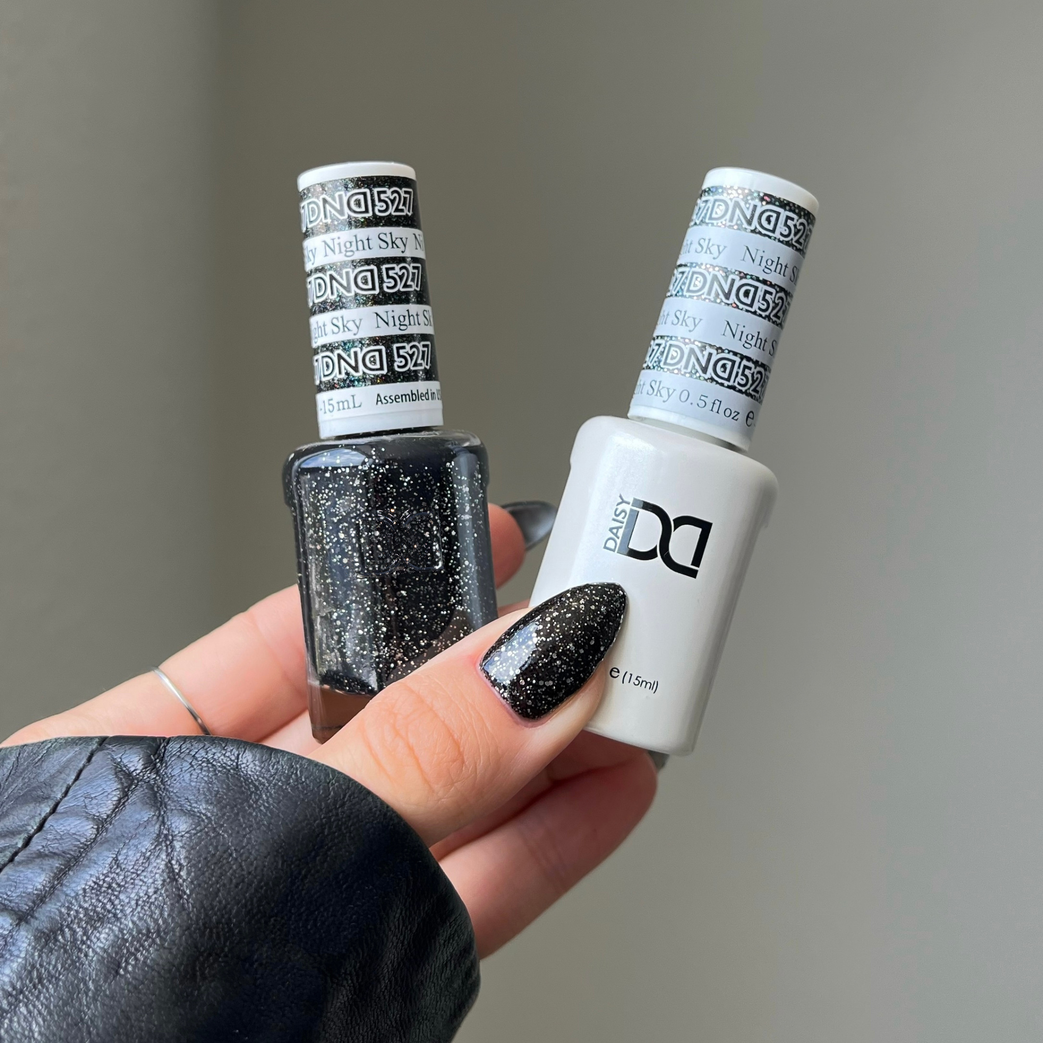 Night Sky #527
