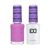 Lovely Lavender #542