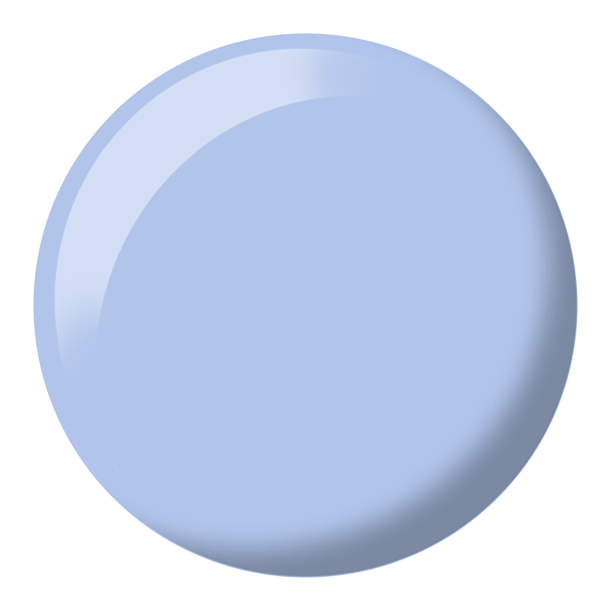 Blue Bell #574