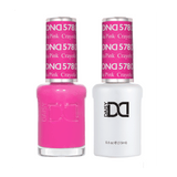 Crayola Pink #578