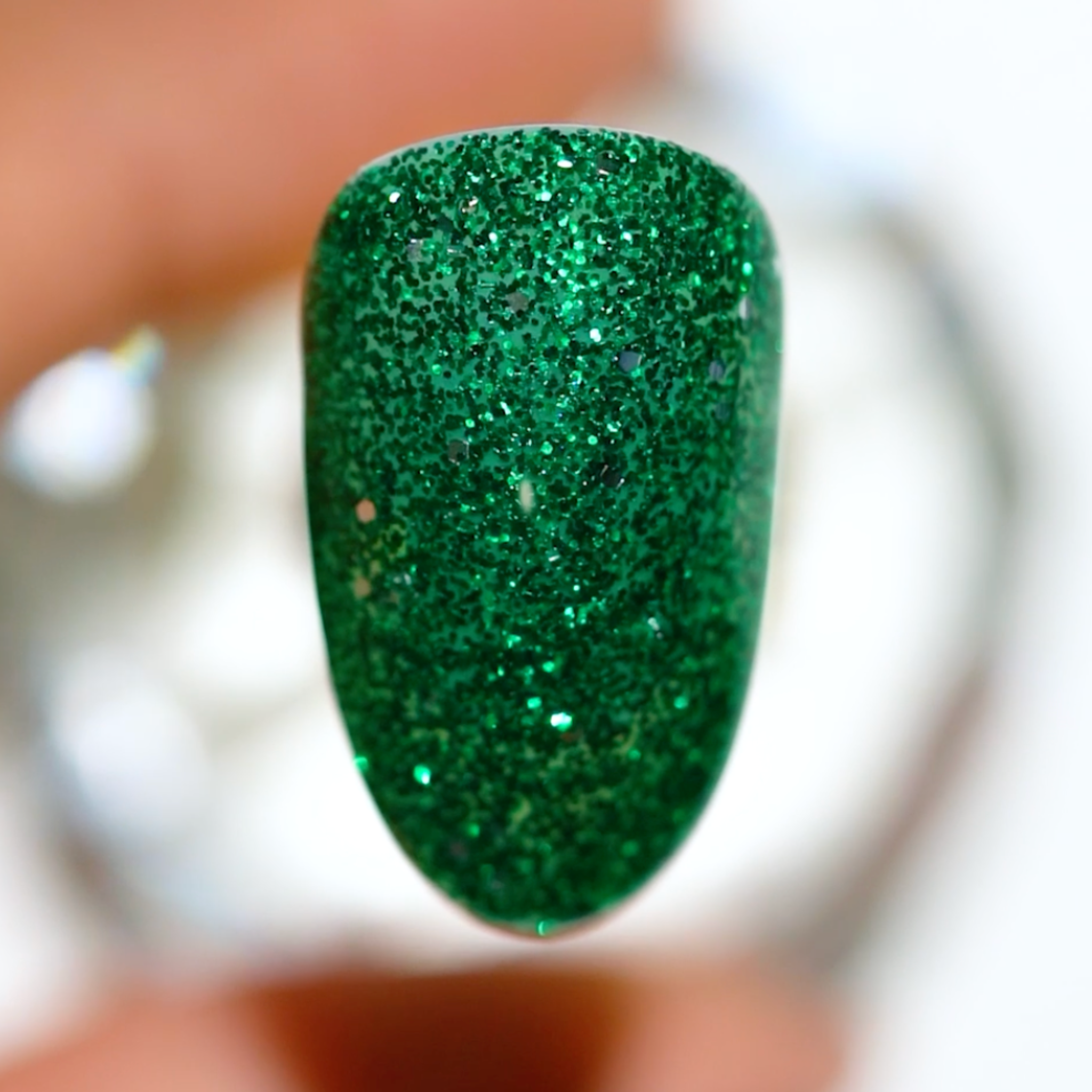 Emerald Quartz #582