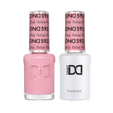 Italian Pink #592