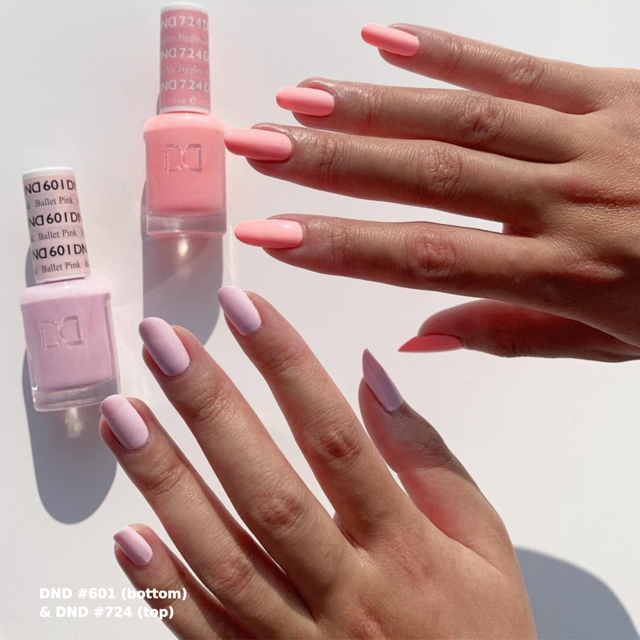 Ballet Pink #601
