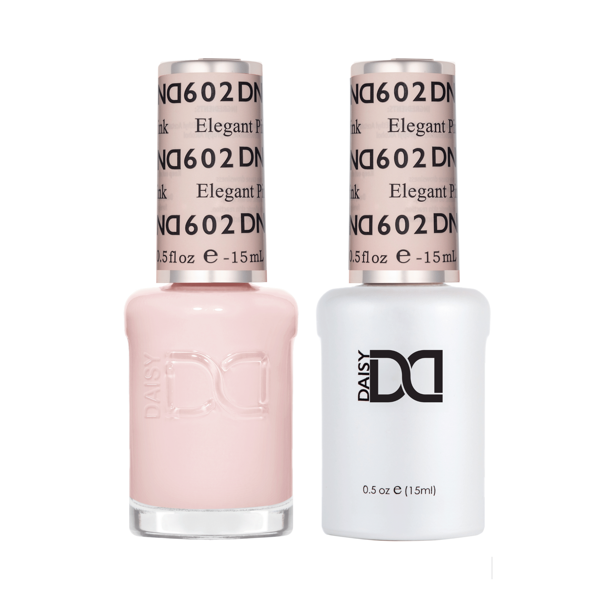 Elegant Pink #602