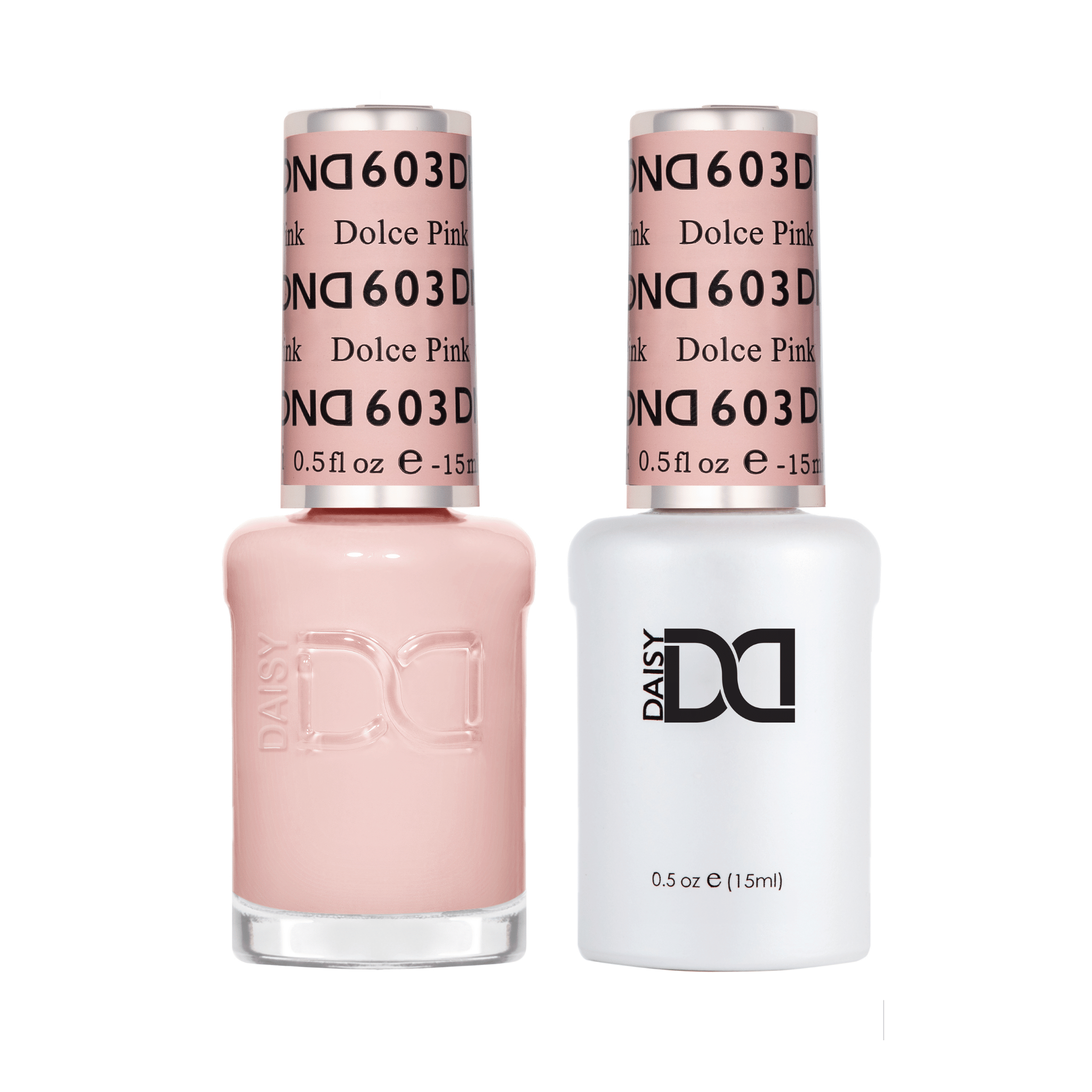 Dolce Pink #603
