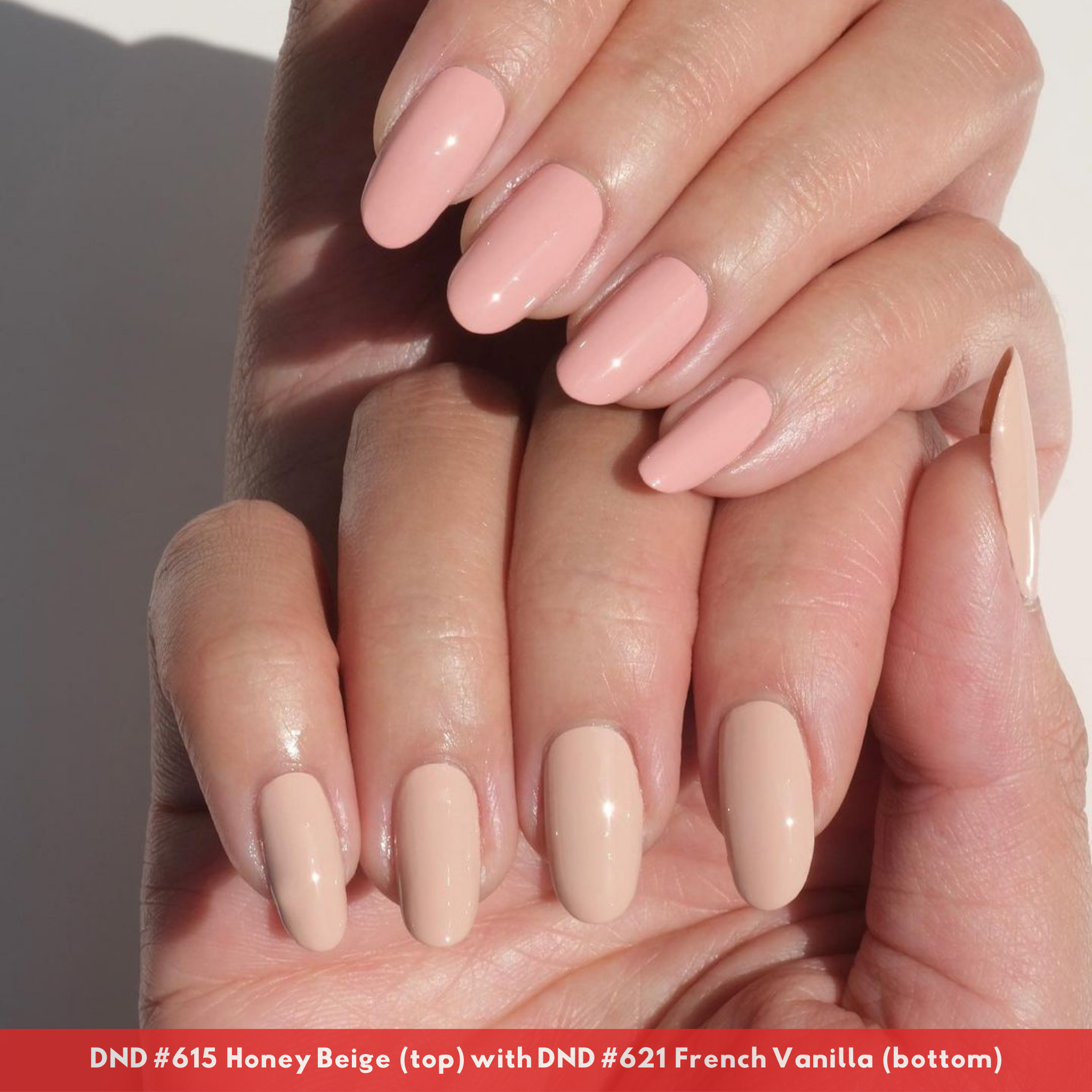 Honey Beige #615