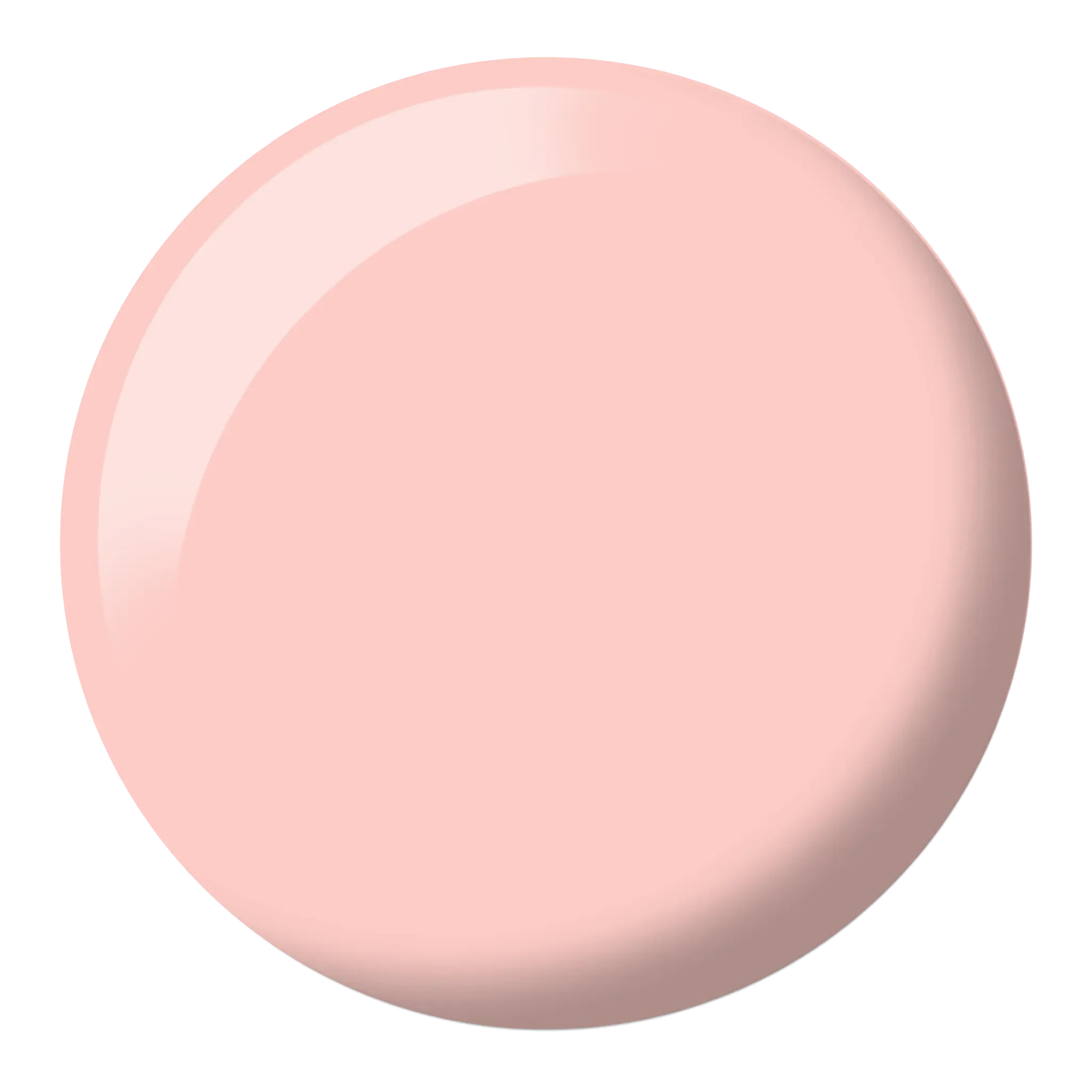 Peach Buff #618