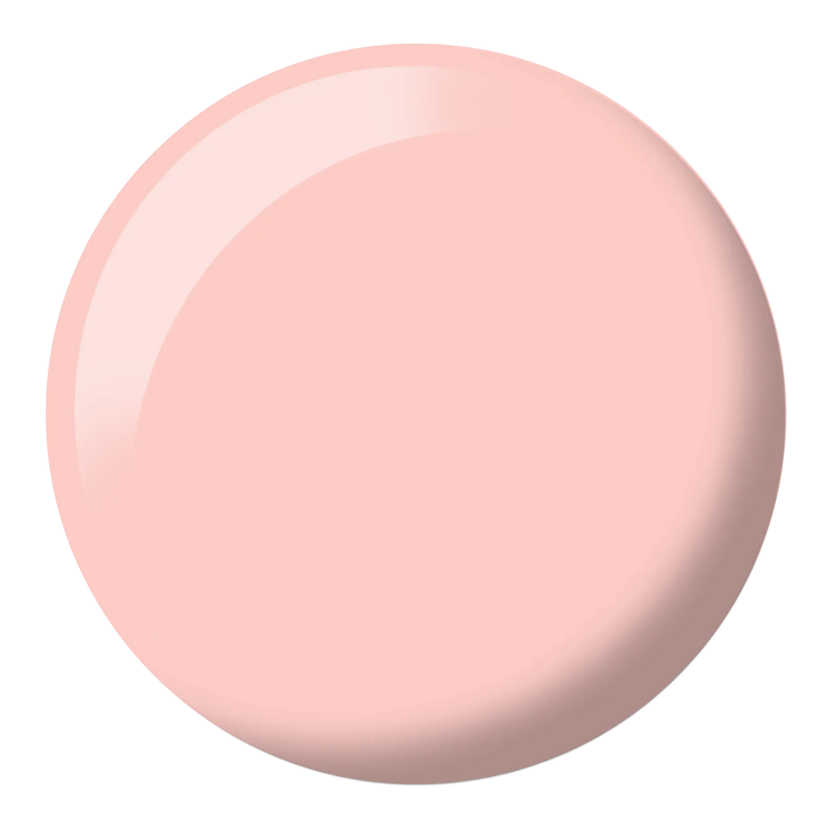 Peach Buff #618
