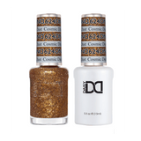 Cosmic Dust #624