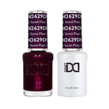Secret Plum #629