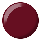 Garnet Red #633