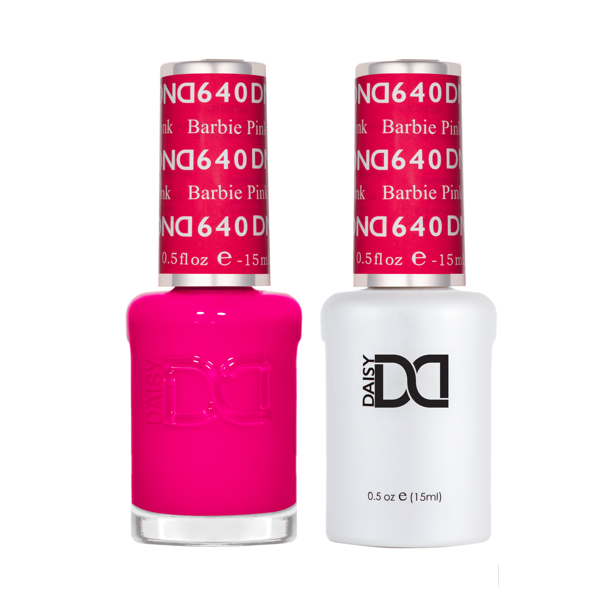 Barbie Pink #640