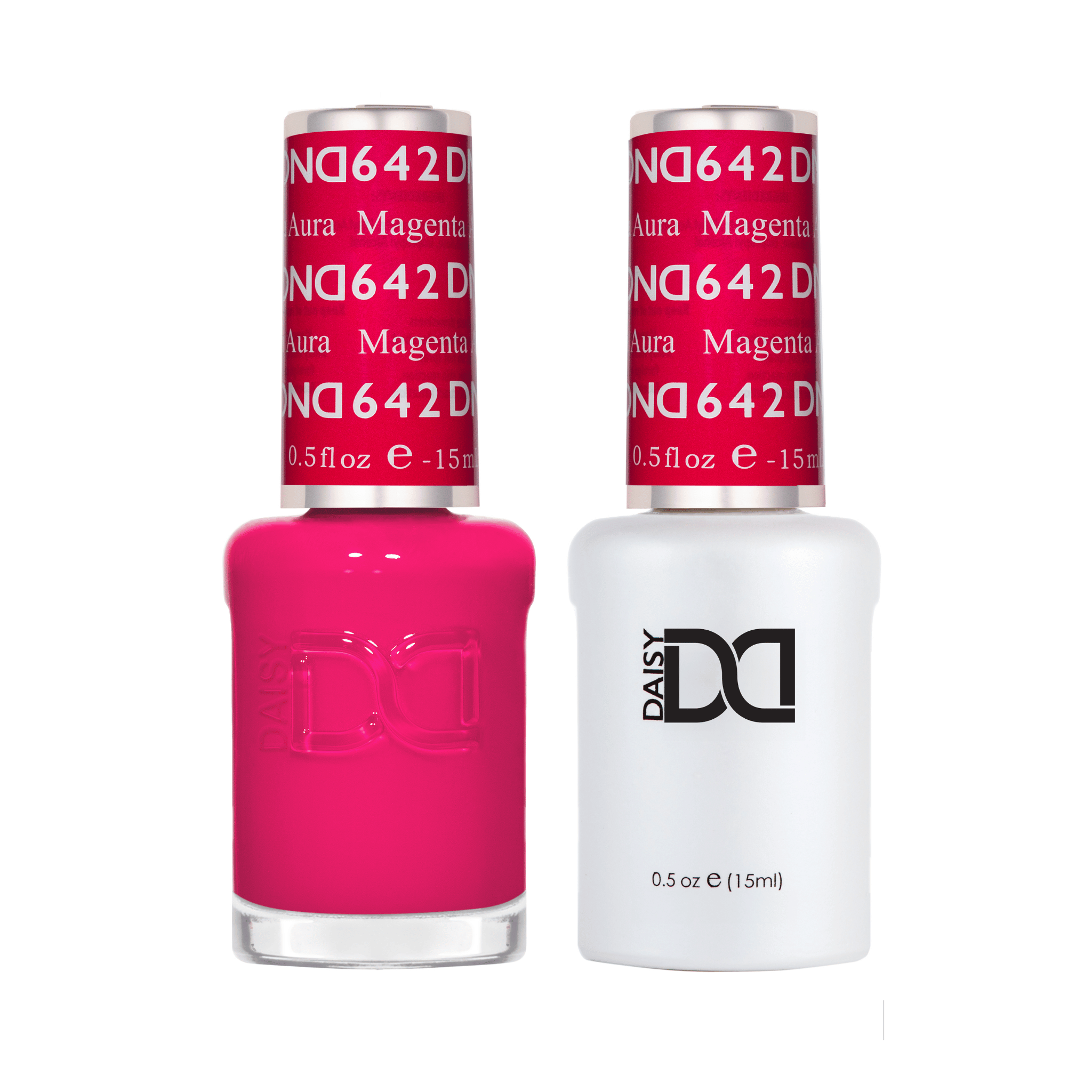 Magenta Aura #642