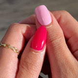 Magenta Aura #642